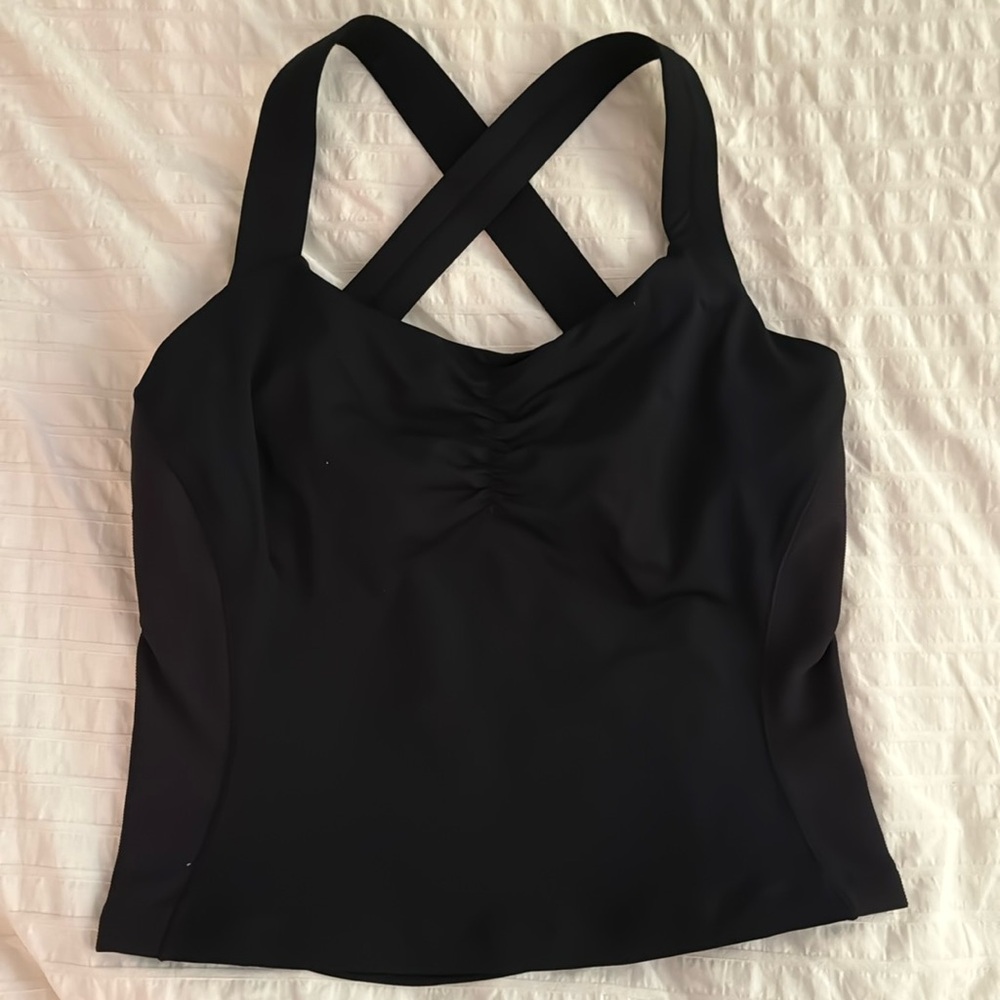Lululemon Tank Too